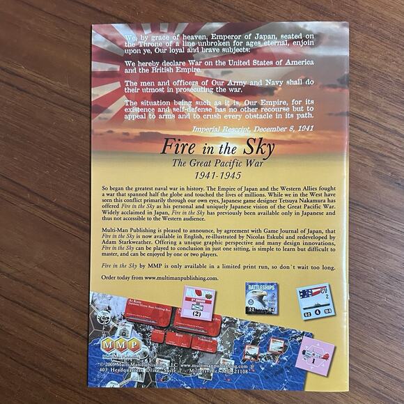 Command & Strategy Issue #3 Operation Kadesh - Picture 6 of 6